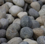 Ciottoli 6/8 del Ticino Grigio Misto